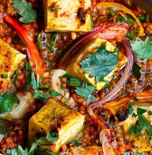 Special Punjabi Paneer AS